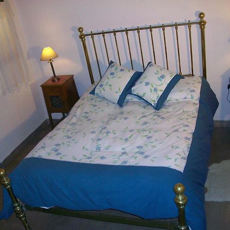 Hotel De Montana Estancia Nina Paula Ноно Номер фото