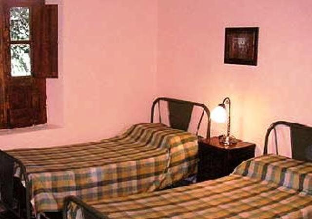 Hotel De Montana Estancia Nina Paula Ноно Номер фото